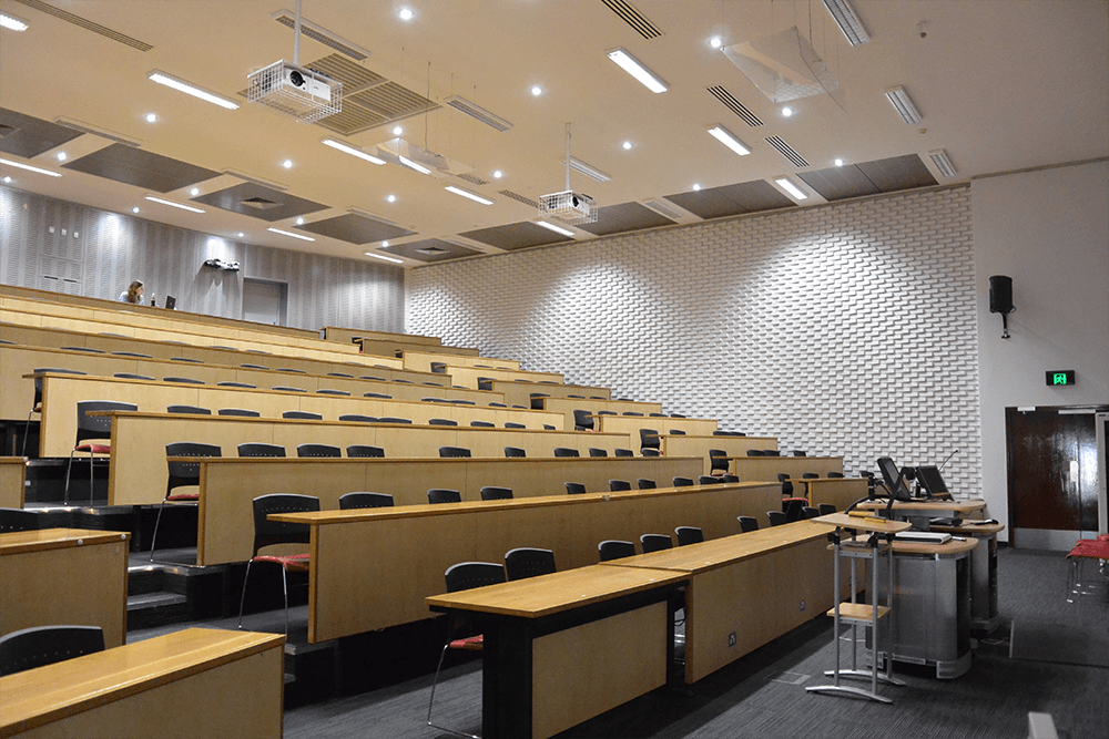 オーストラリア大学留学