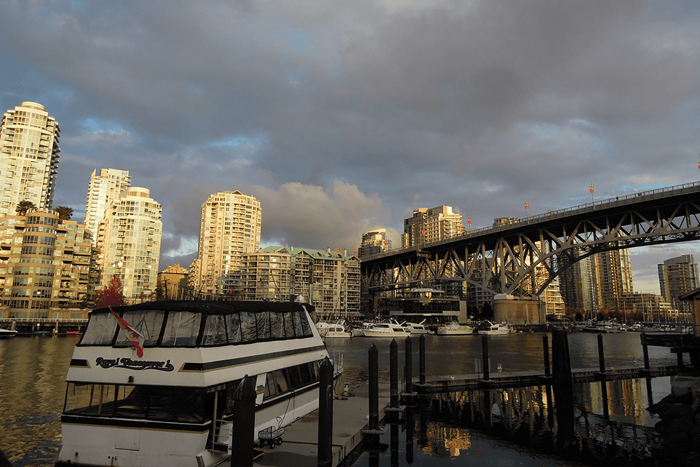 カナダ 大学留学