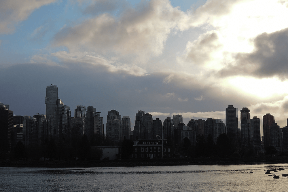 カナダ 短期留学