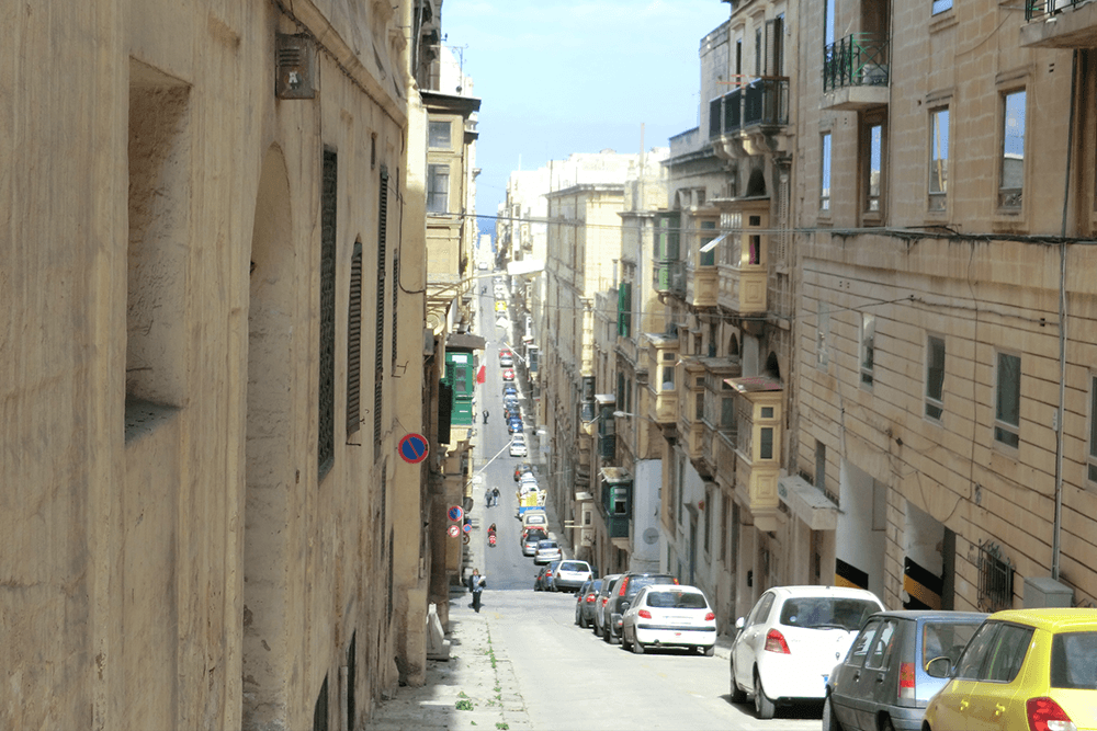 マルタ留学に行きたいならまずは基本情報を知っておく