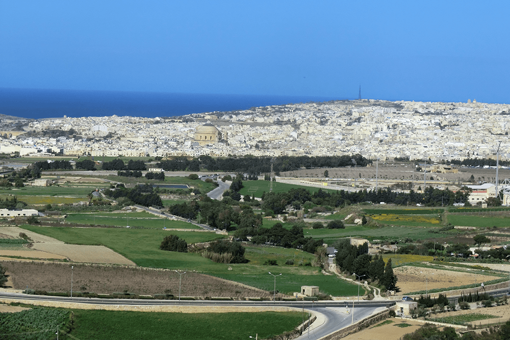 マルタの気候とマルタ留学のおすすめ時期