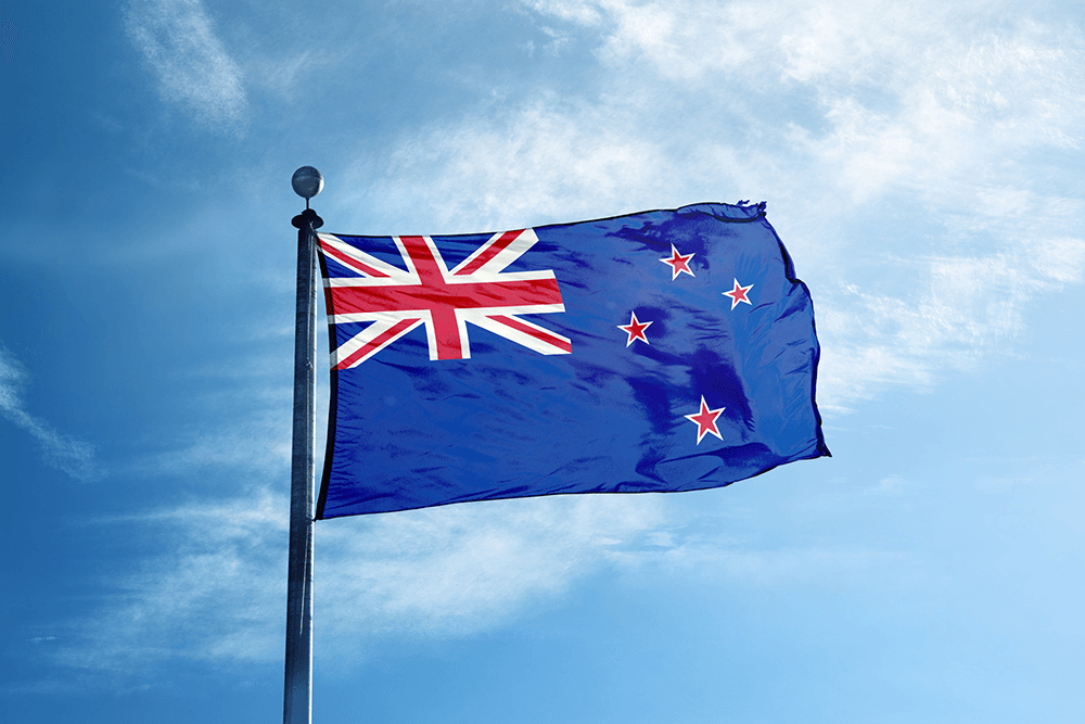 ニュージーランド留学