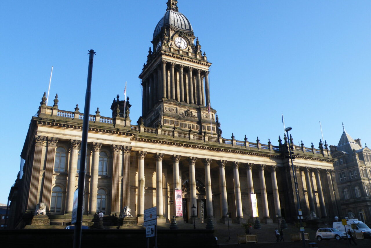 英国ムスリムのメッカ巡礼は贅沢傾向　リーズ大学がレポート