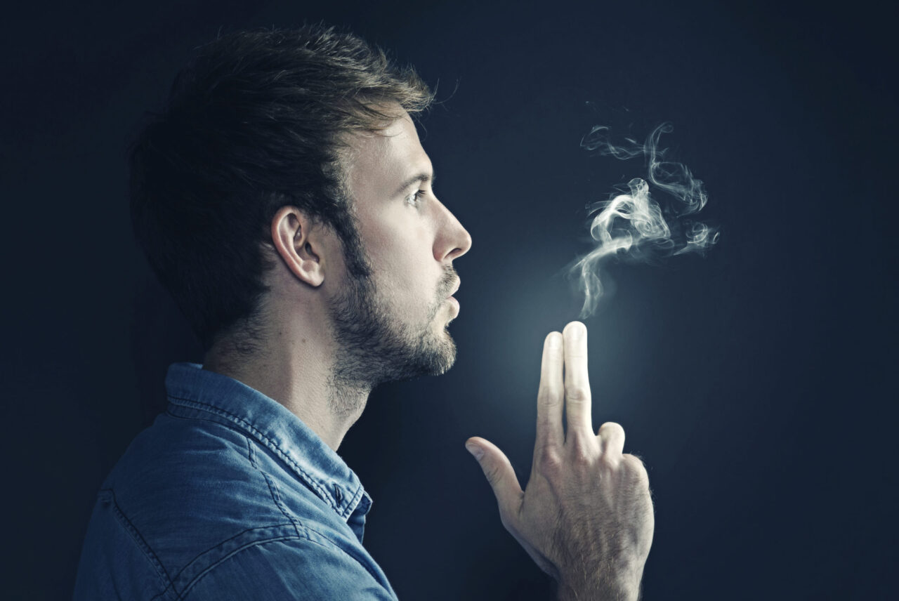 [連載] 英語フレーズ 第20回 "Smoking gun"