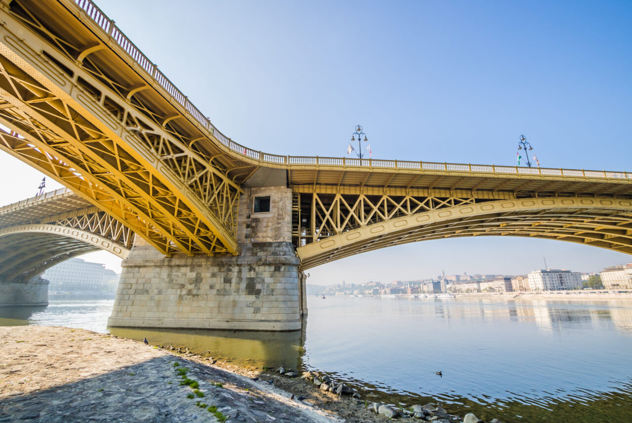 [連載] 英語フレーズ 第7回 "Water under the bridge"