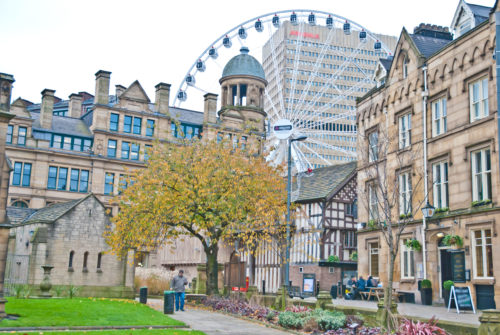 【留学コラム】イギリス大学・大学院留学への道～出願から入学許可＆学生ビザ取得の流れ～