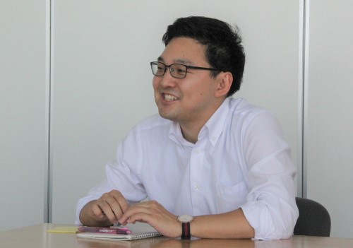 【インタビュー】留学は不便さも醍醐味 「うまくいかない」乗り越え生きた英語を身につける