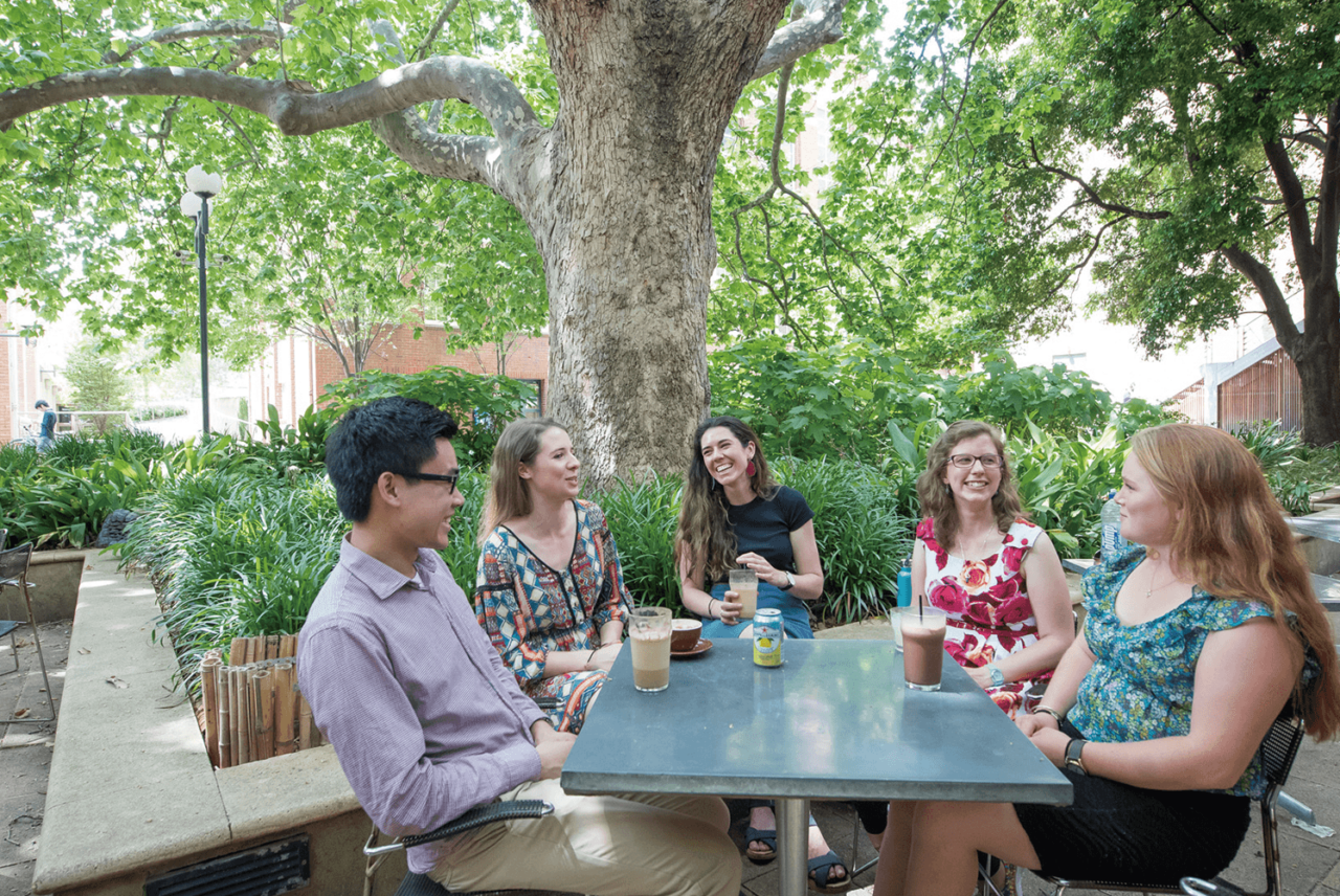 [連載] 英語フレーズ 第28回 "Put the squeeze on"