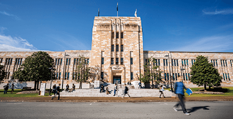 【Covid-19 国別 最新情報】留学中のコミュニケーション構築に注力！豪クイーンズランド大学の取り組みをご紹介