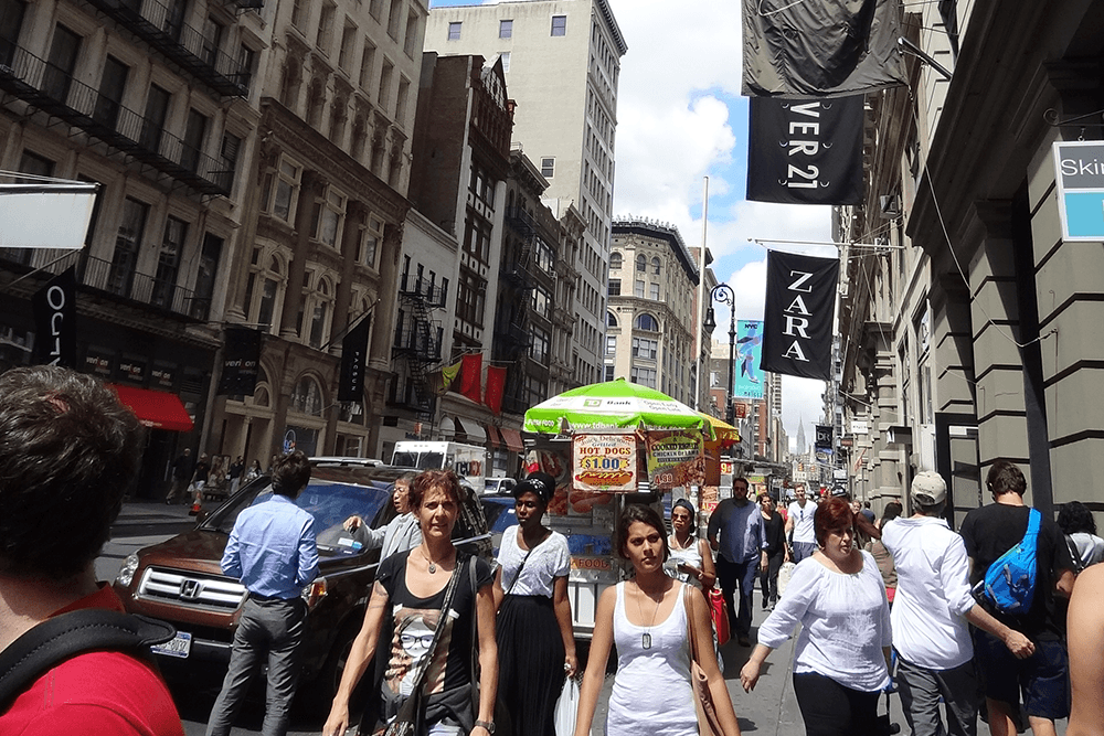 アメリカ 長期留学