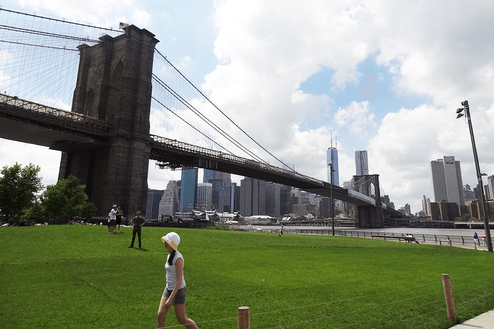 アメリカ 短期留学