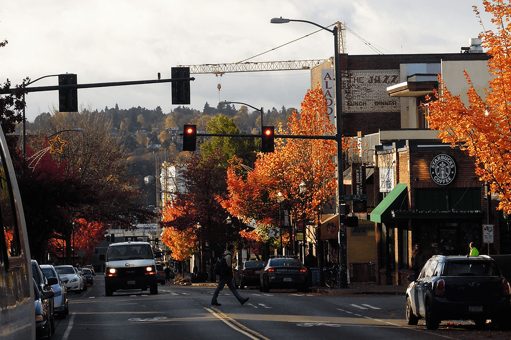 アメリカ 大学院留学