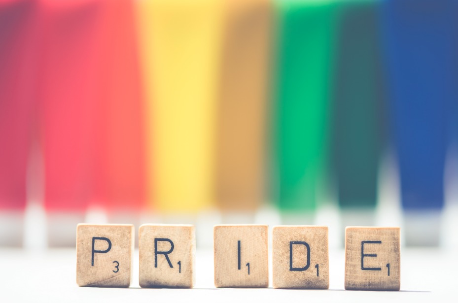 6月は「プライド月間」 LGBT啓発や研究に力を入れるイギリス大学