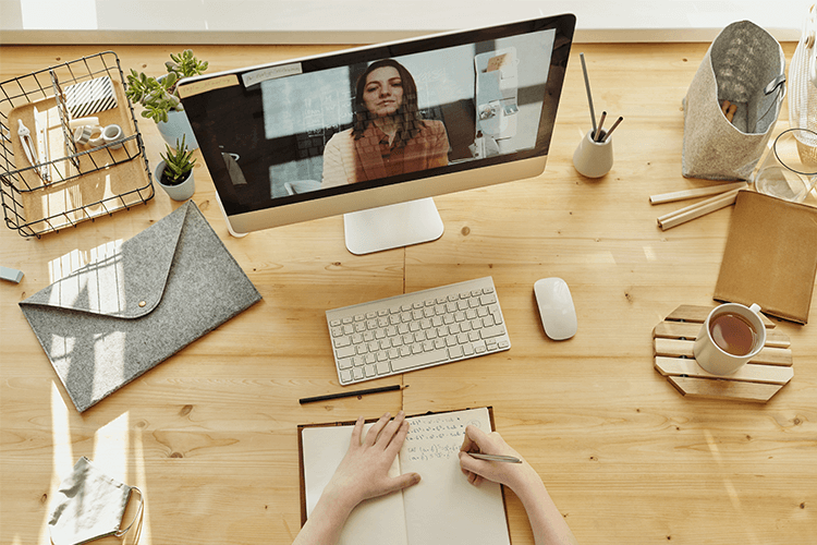 どこにいても勉強ができる！beoカレッジオンライン授業のメリット