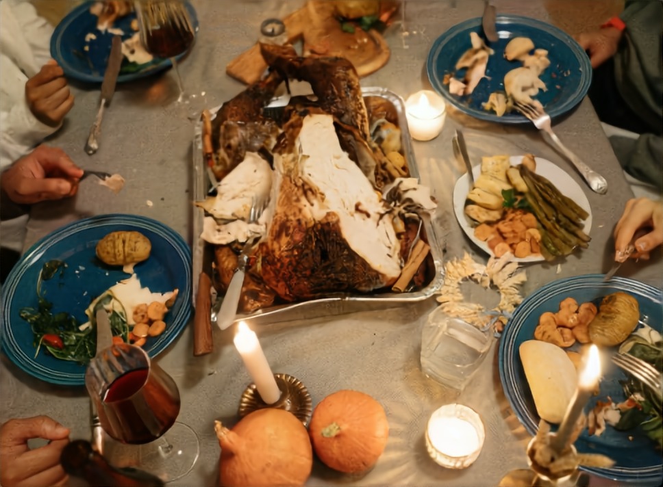 意外と多いコロナ「痩せ」！？…にイギリスの七面鳥もノっている件