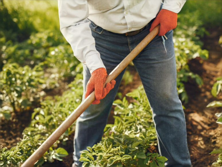 シェフィールド大学がイギリスの農業改革に挑む