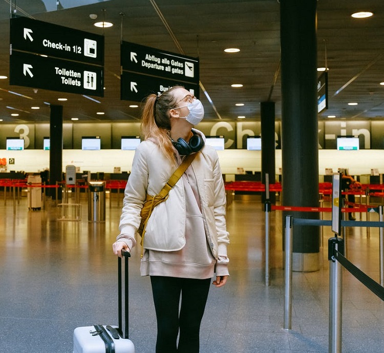 【Covid-19 最新情報】留学前に解決！新型コロナウイルス感染症の疑問