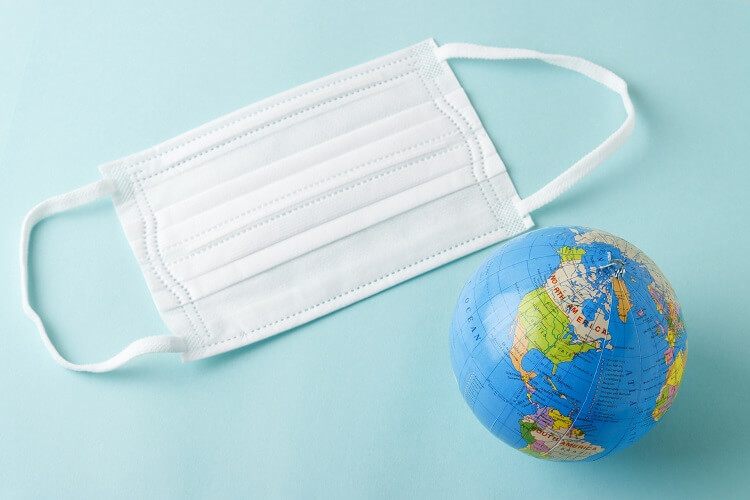 【Covid-19 最新情報】コロナ禍での留学先のワクチンの隔離の状況※6月15日更新