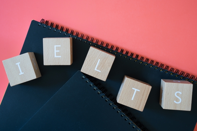 【簡単解説】留学に必要なIELTSの特徴、IELTS for UKVIとの違いは？