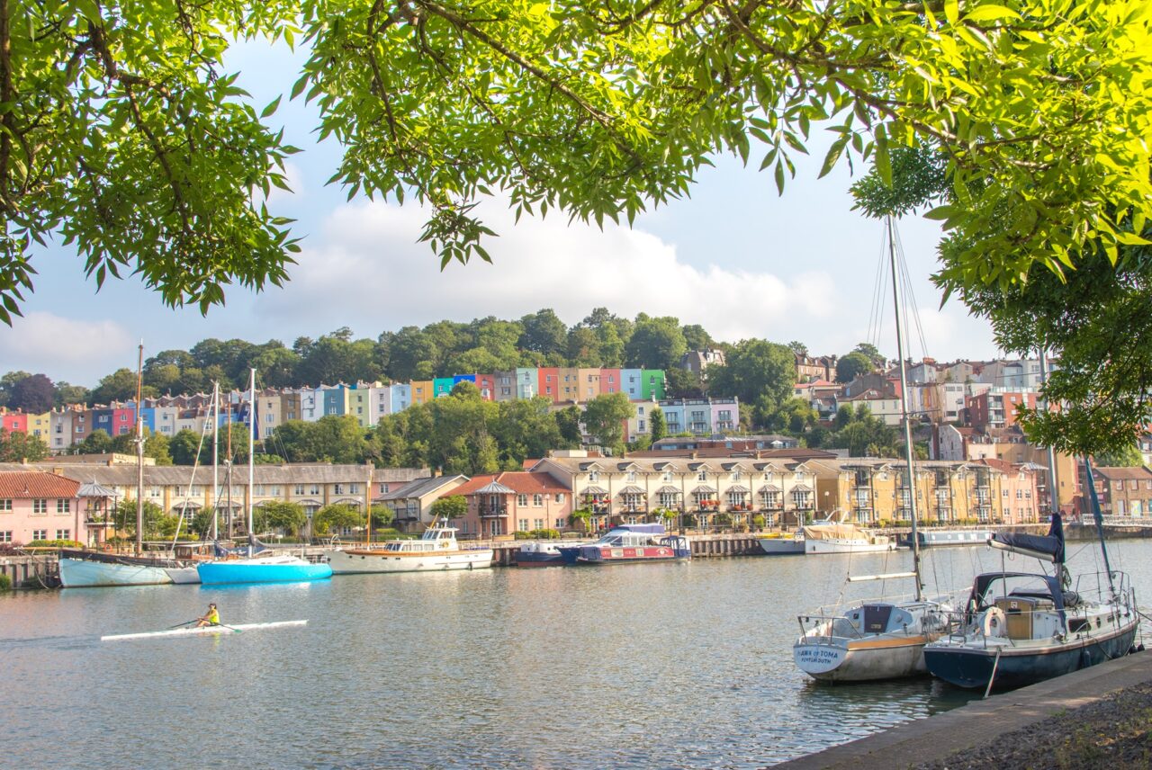 ブリストル大学 大学院留学 留学準備体験談