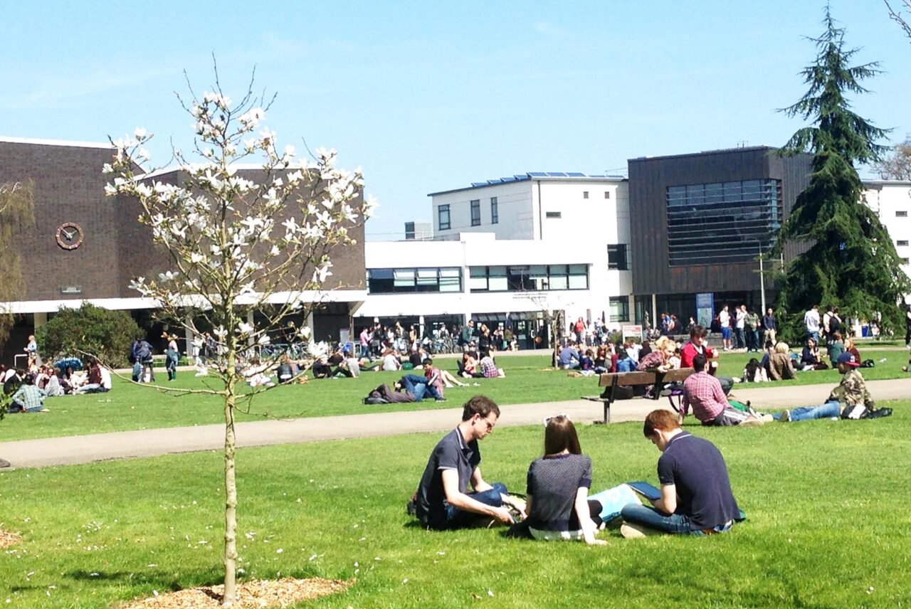 レディング大学 大学院留学 留学準備体験談