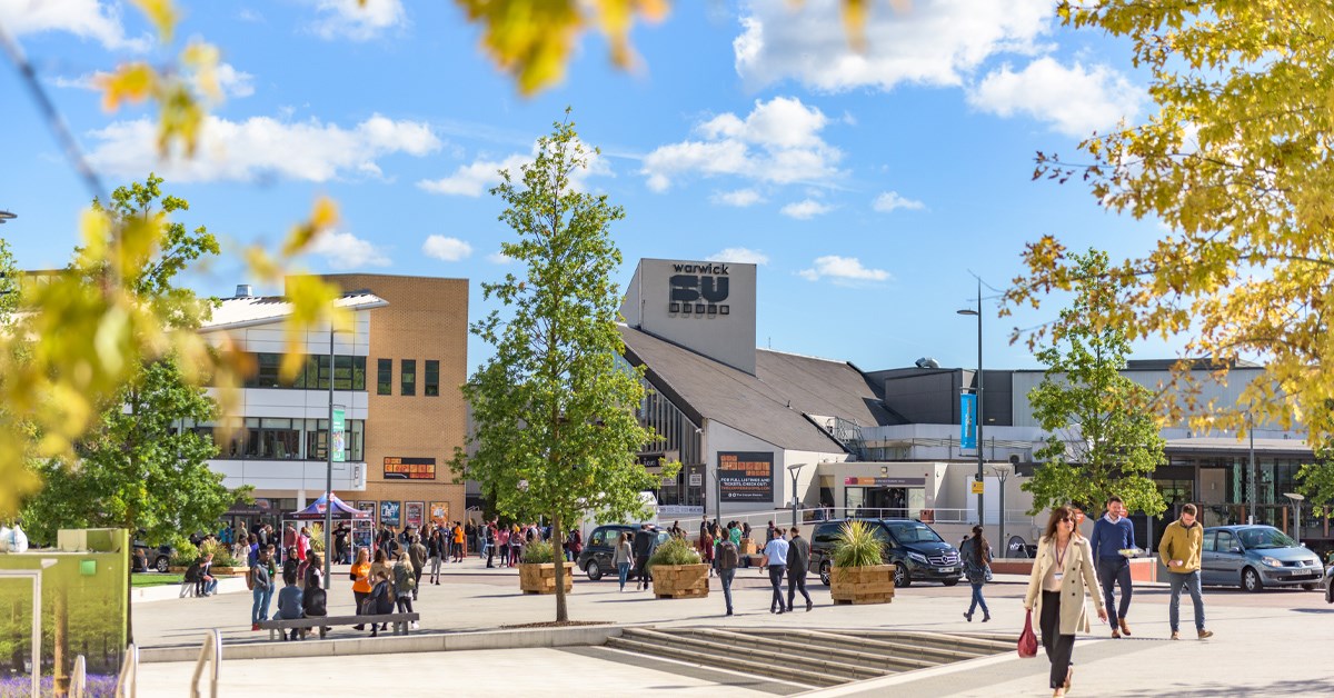 ウォーリック大学 大学院留学 留学準備体験談