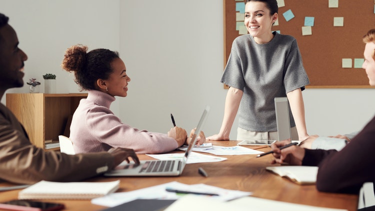＜3月はWomen’s History Month＞女子留学のメリットと活躍する日本人女性を紹介！