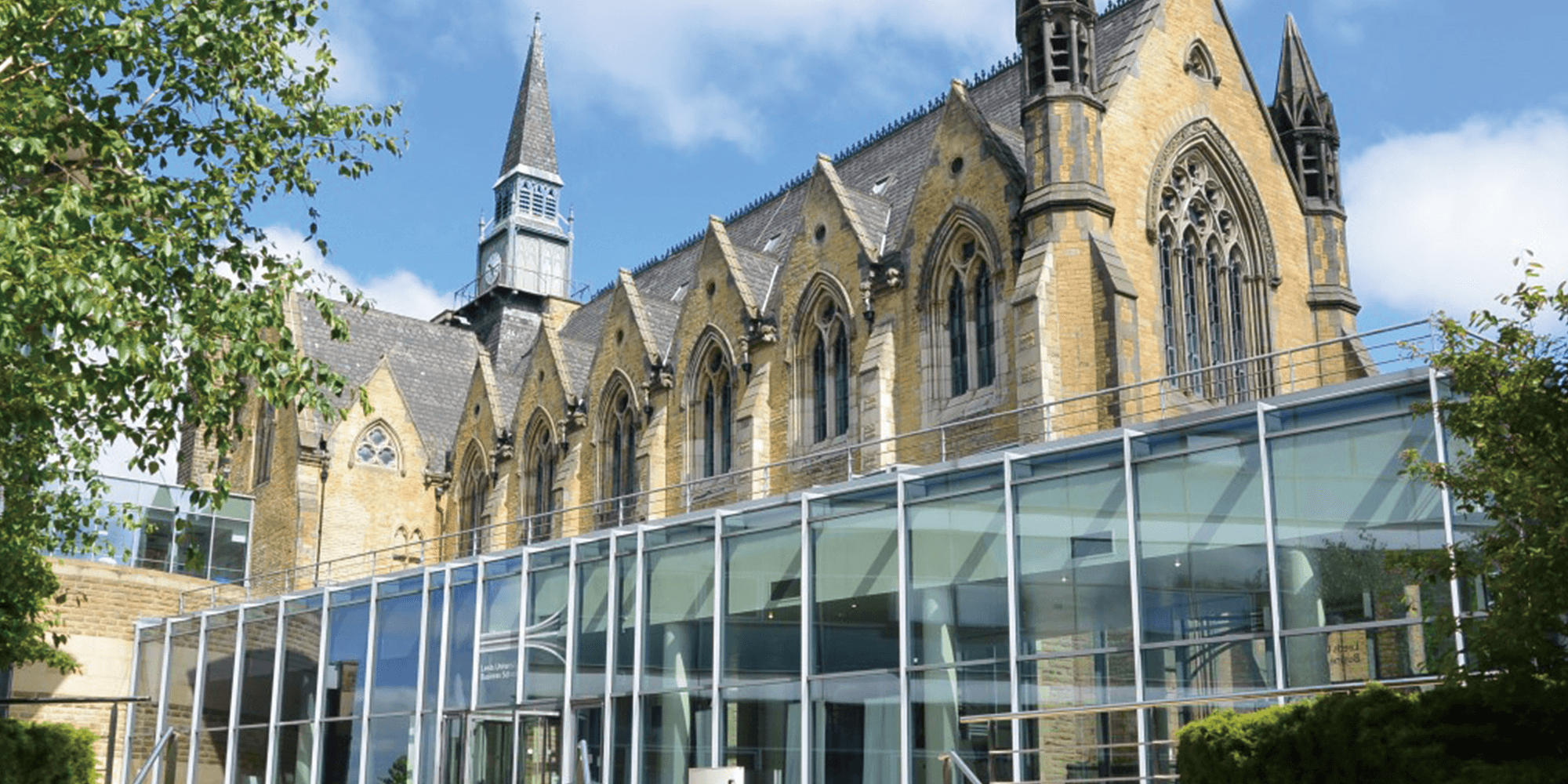 リーズ大学