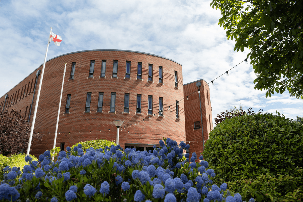 チェスター大学