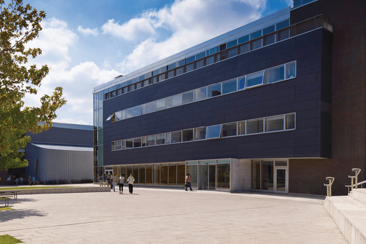 グリニッジ大学