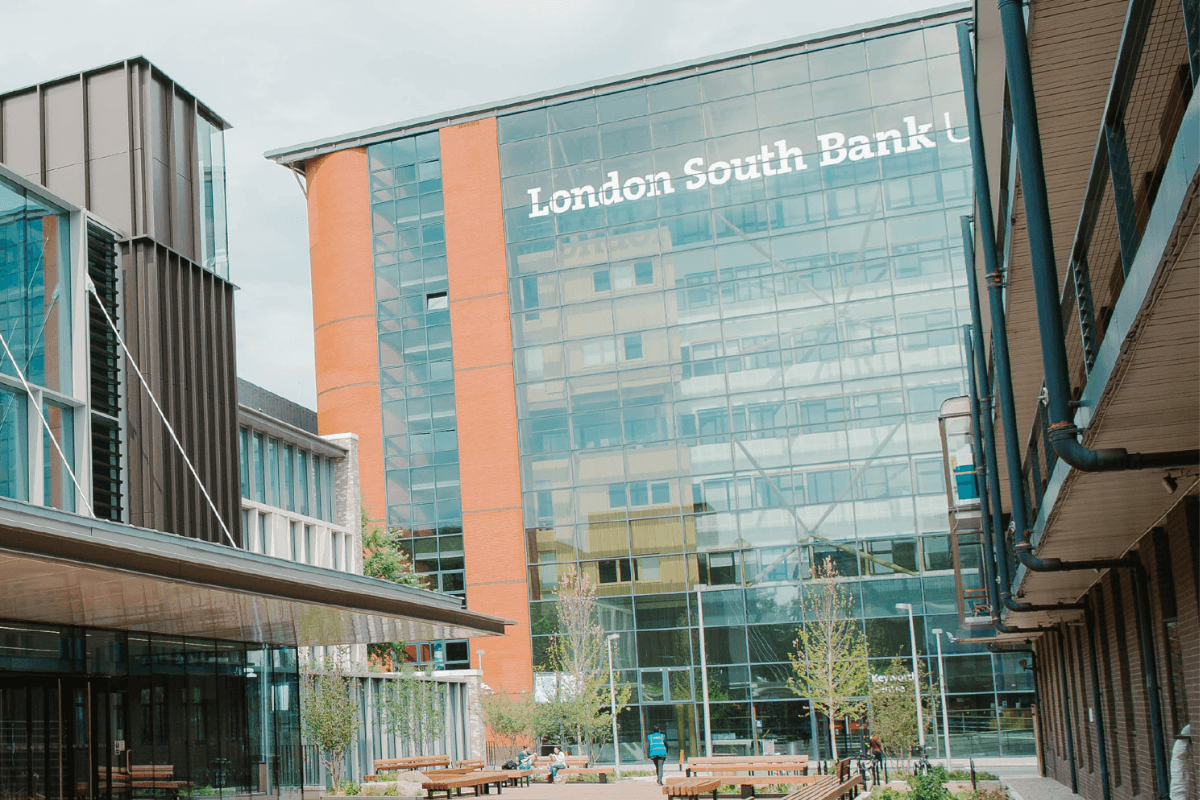 ロンドン・サウスバンク大学