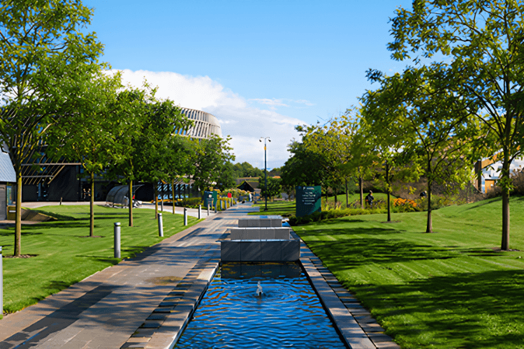 ノッティンガム大学