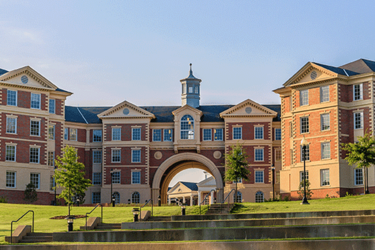 トロイ大学