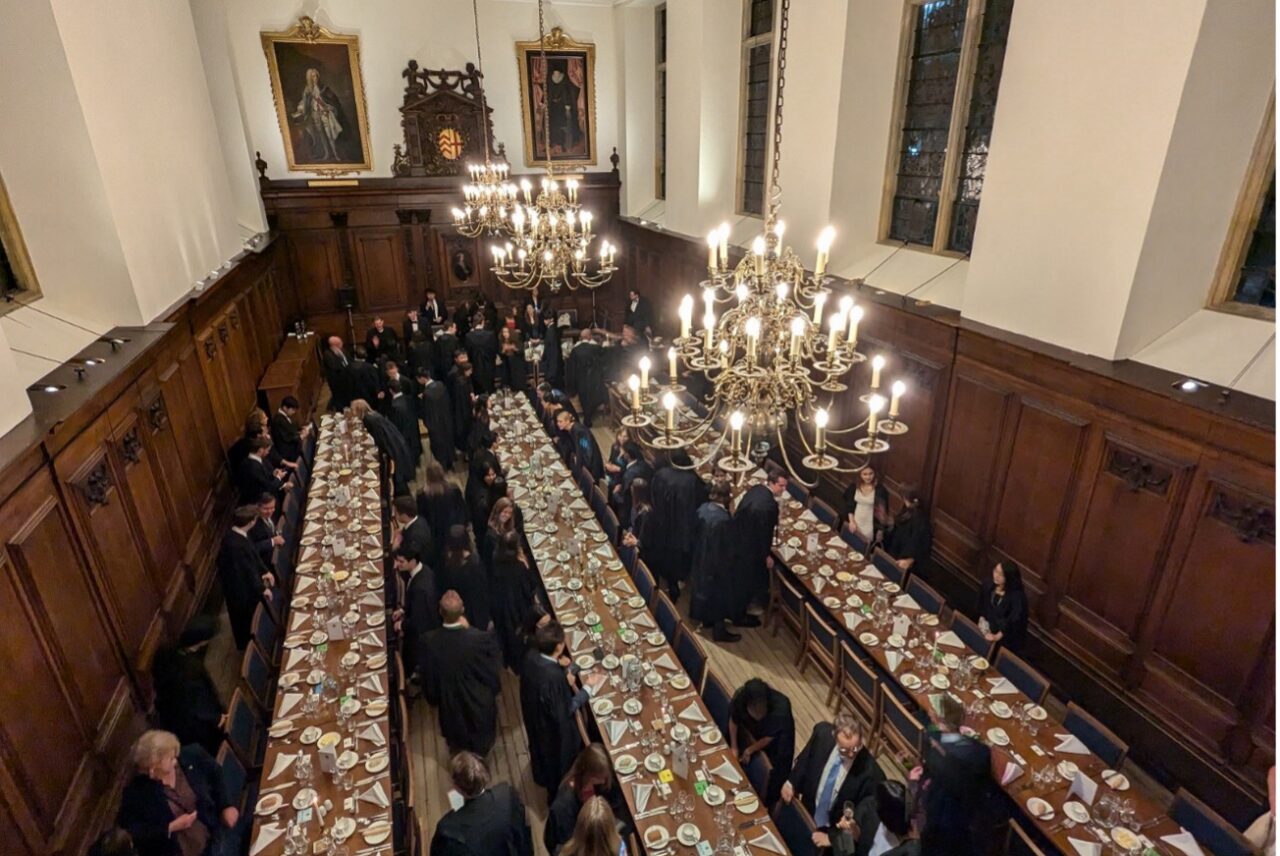 【ケンブリッジ大学留学記】カレッジライフ入門 | 日本の大学とは違う住まいと社交のかたち