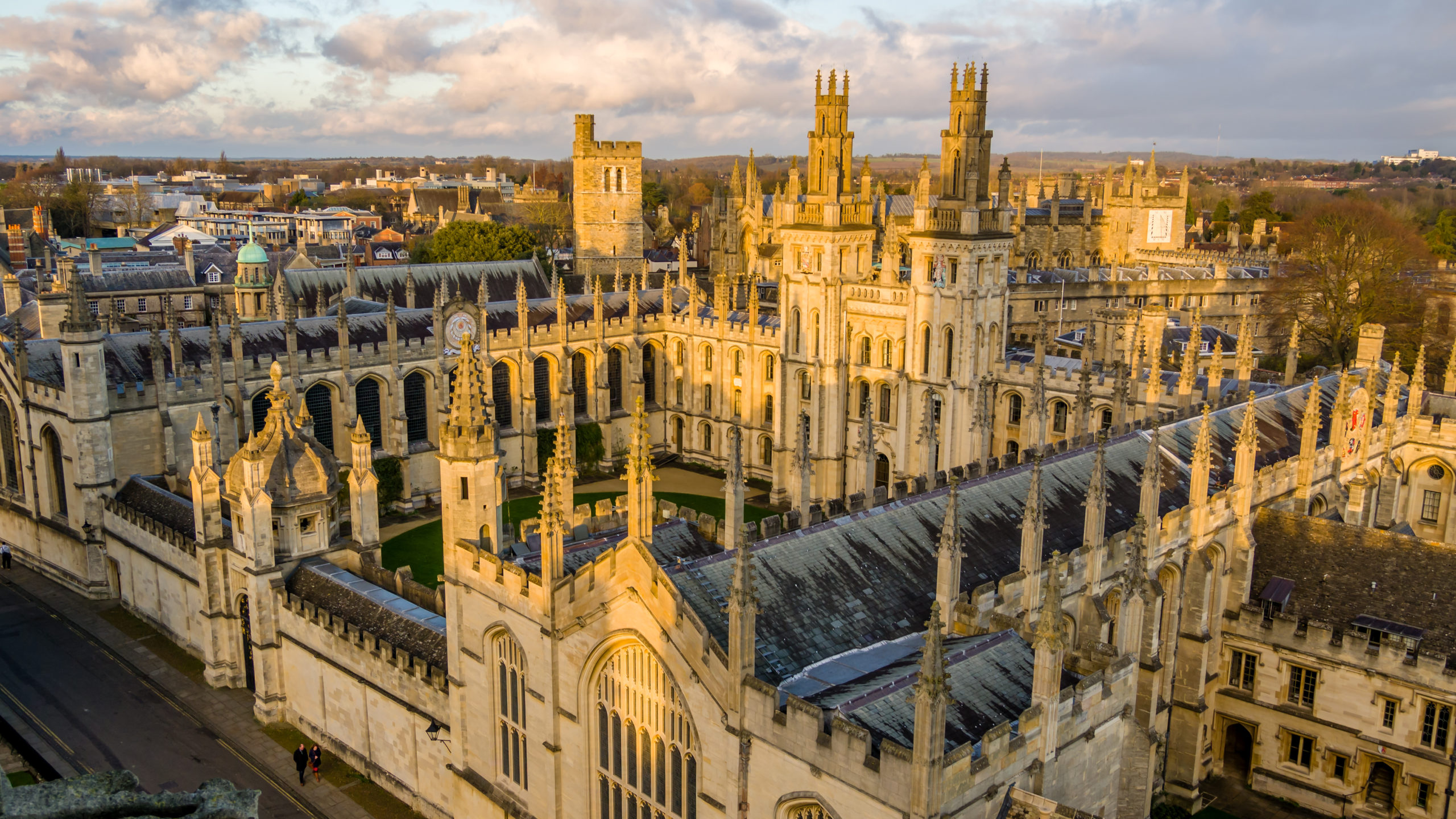 オックスフォード大学｜University of Oxford | beo | 留学一括